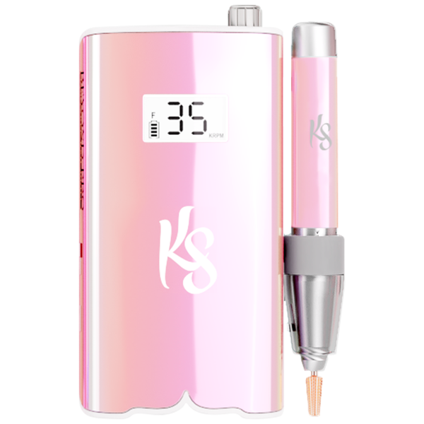 Kiara Sky Beyond Pro Portable Nail Drill Unicorn